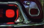 Citroen DS19 Berline 1955 года